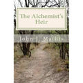 The Alchemist's Heir