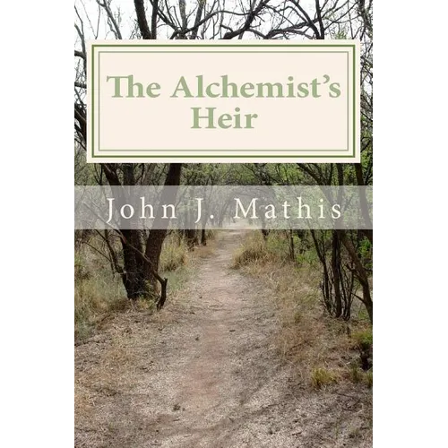 The Alchemist's Heir