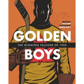 Golden Boys: The Winnipeg Falcons of 1920