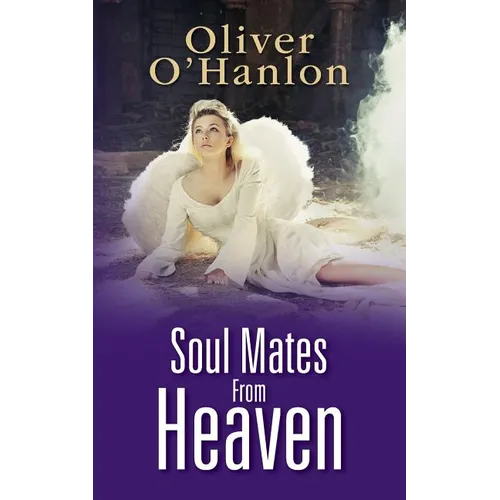 Soul mates from Heaven
