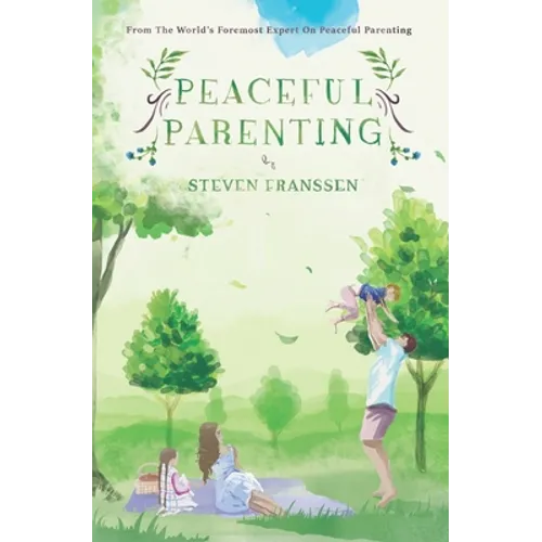 Peaceful Parenting
