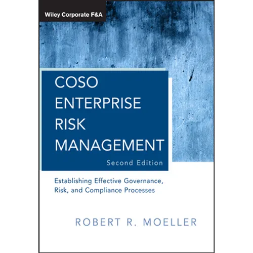 COSO Enterprise Risk Management