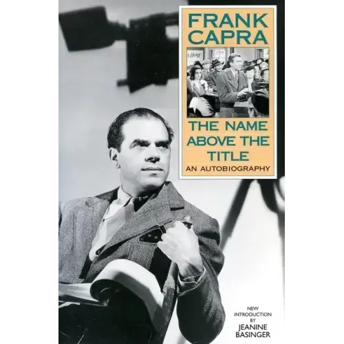 The Name Above the Title