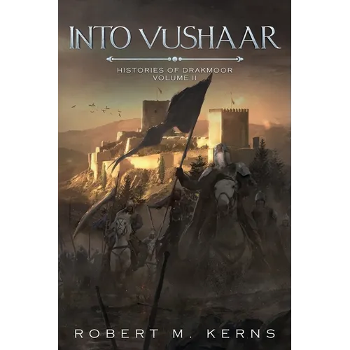 Into Vushaar