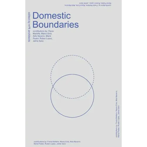 Domestic Boundaries