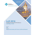 L@S 16 Third Annual ACM Conference on Learning at Scale