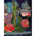 A is for Anatomy: A Coloring Book by Alicia Burstein