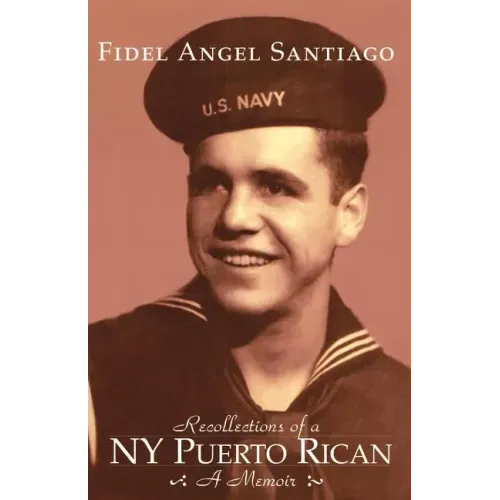 Recollections of a NY Puerto Rican