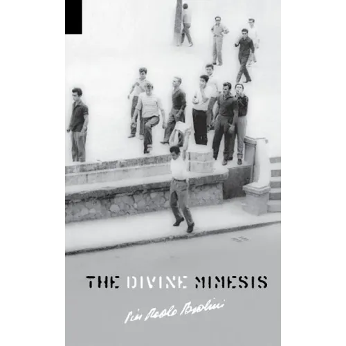 The Divine Mimesis
