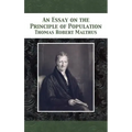 An Essay on the Principle of Population