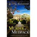 MURDER BY MUDPACK an absolutely gripping cozy murder mystery full of twists