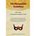 ICG Masquerade Guidelines