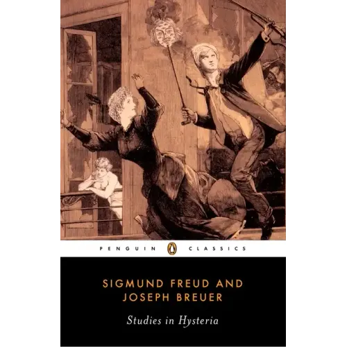 Studies in Hysteria