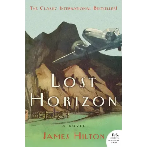Lost Horizon