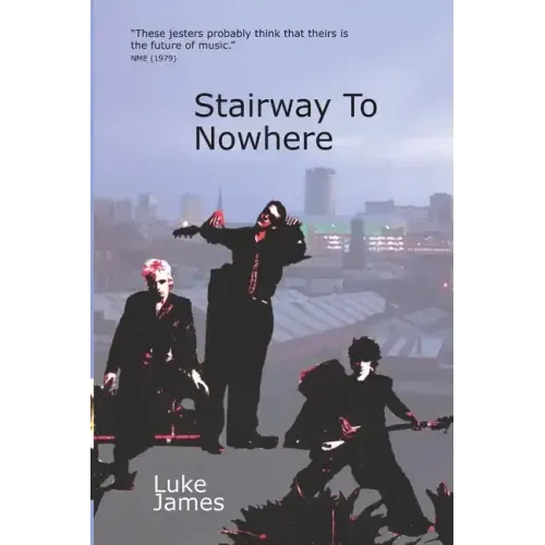 Stairway To Nowhere