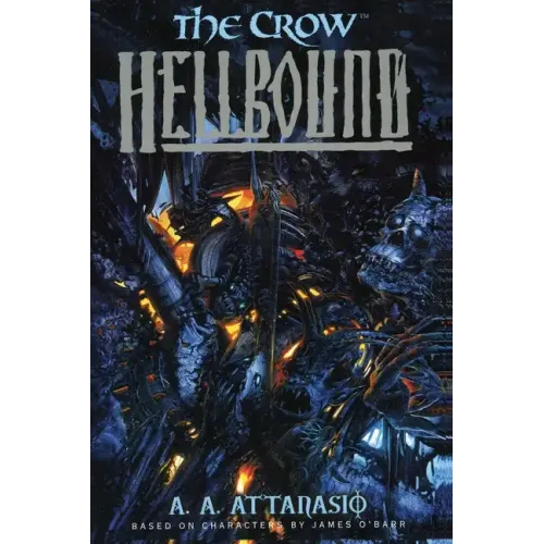 Crow, The: Hellbound