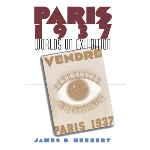Paris 1937