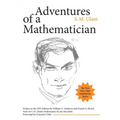 Adventures of a Mathematician