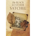 The Black Leather Satchel