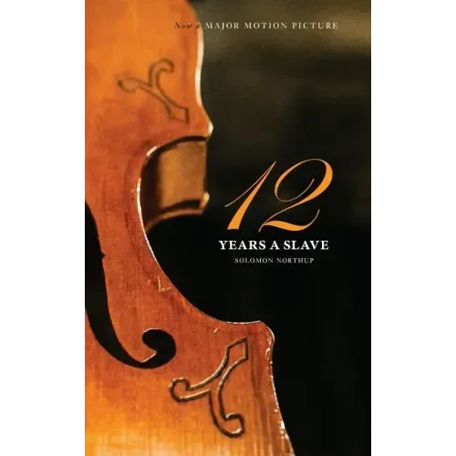 Twelve Years a Slave