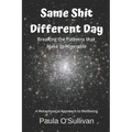 Same Shit Different Day: Breaking the Patterns that Make us Miserable - A metaphysical approach to wellbeing