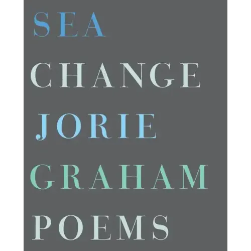Sea Change