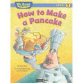 How to Make a Pancake