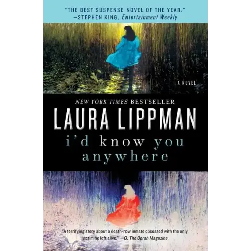 I'd Know You Anywhere