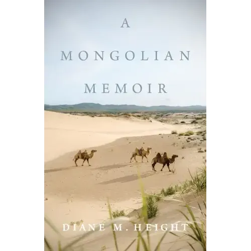 A Mongolian Memoir