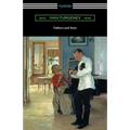 Fathers and Sons (Translated by Constance Garnett with a Foreword by Avrahm Yarmolinsky)