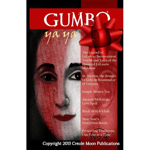 Gumbo Ya Ya #4