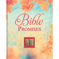 Bible Promises (Deluxe Prayer Book)