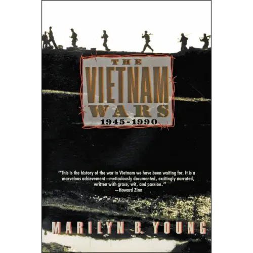 Vietnam Wars 1945-1990