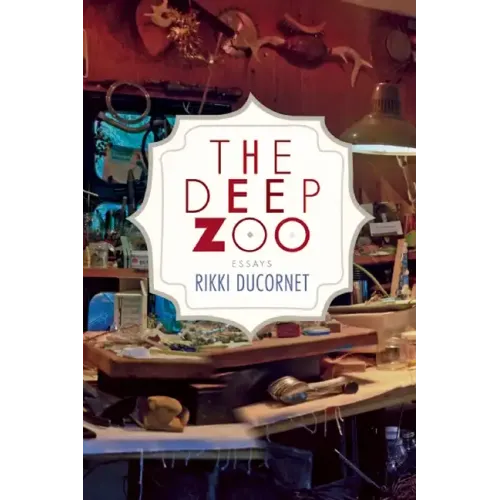 The Deep Zoo