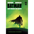 Batman: Last Knight on Earth