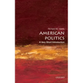 American Politics: A Very Short Introduction