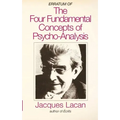 Erratum of the Four Fundamental Concepts of Psycho-Analysis