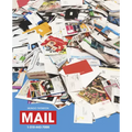 Mungo Thomson: Mail