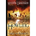 Seventh Dimension - The Howling: A Young Adult Fantasy