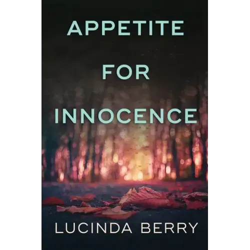 Appetite for Innocence