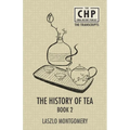 The History of Tea Book 2