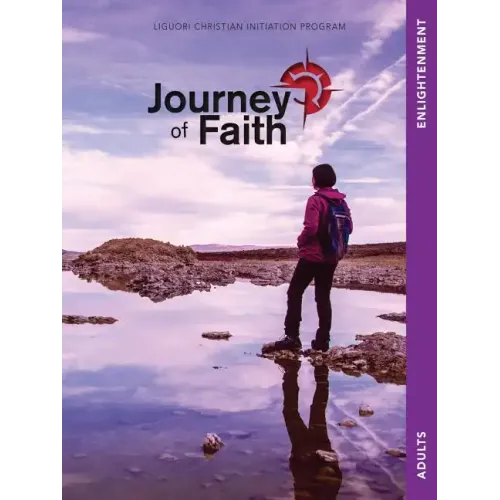 Journey of Faith Adults, Enlightenment