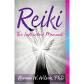 Reiki - The Instructors' Manuals