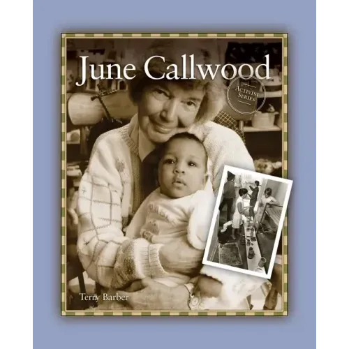 June Callwood