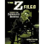 The Z Files: Treasures From Zacherley's Archives