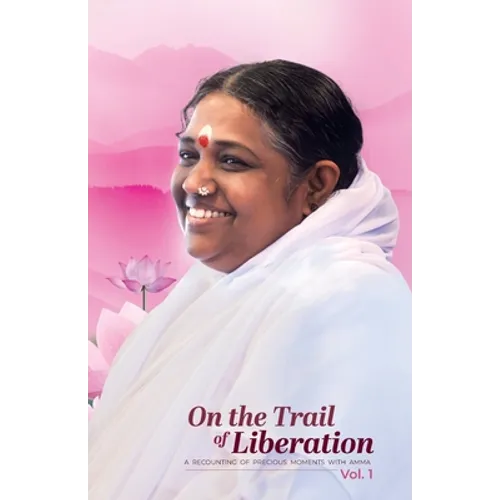 On the Trail of Liberation V1