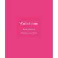Warhol-Isms