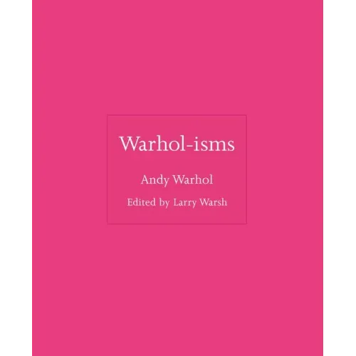 Warhol-Isms