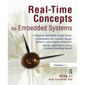 Real-Time Concepts for Embedded Systems