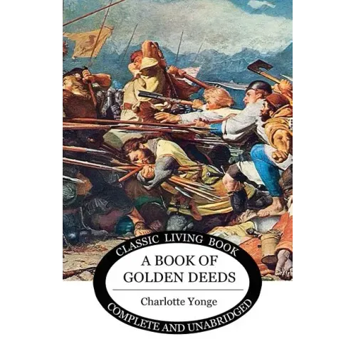 A Book of Golden Deeds